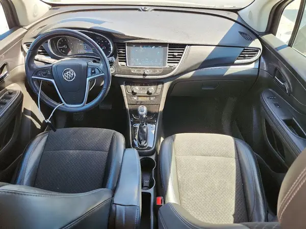 KL4CJASB6KB849209 2019 BUICK ENCORE - Image 8
