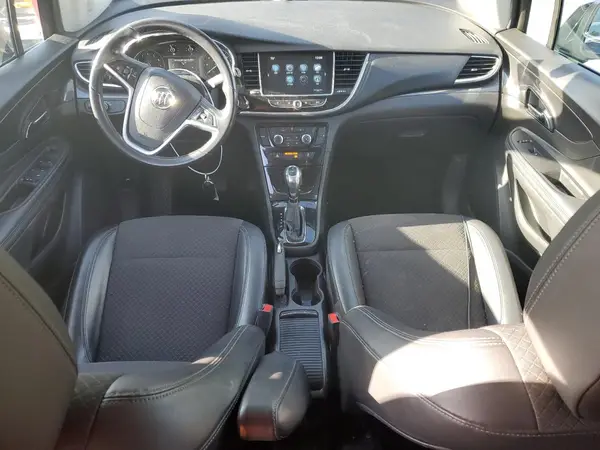 KL4CJASB6KB851946 2019 BUICK ENCORE - Image 8