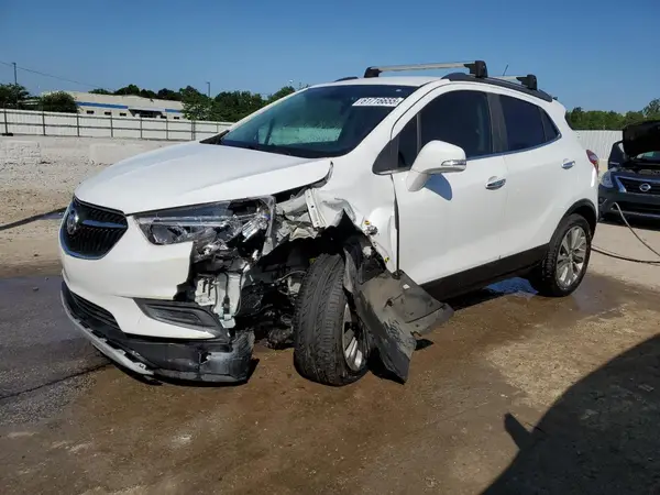 KL4CJASB6KB852420 2019 BUICK ENCORE - Image 1