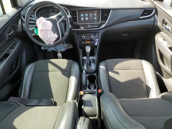 KL4CJASB6KB852420 2019 BUICK ENCORE - Image 8