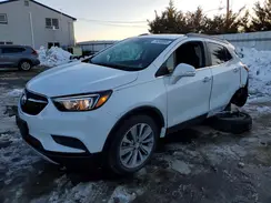 KL4CJASB6KB853857 2019 BUICK ENCORE