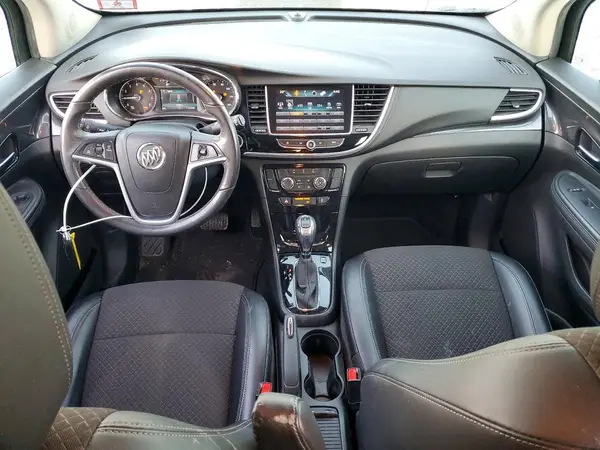 KL4CJASB6KB853857 2019 BUICK ENCORE - Image 8
