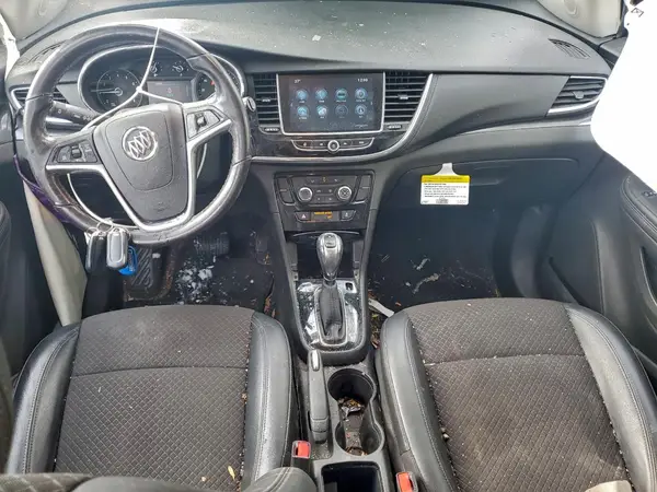 KL4CJASB6KB854426 2019 BUICK ENCORE - Image 8