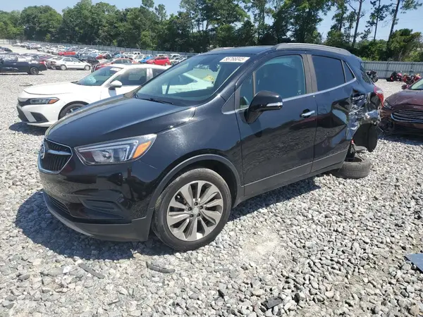 KL4CJASB6KB855012 2019 BUICK ENCORE - Image 1