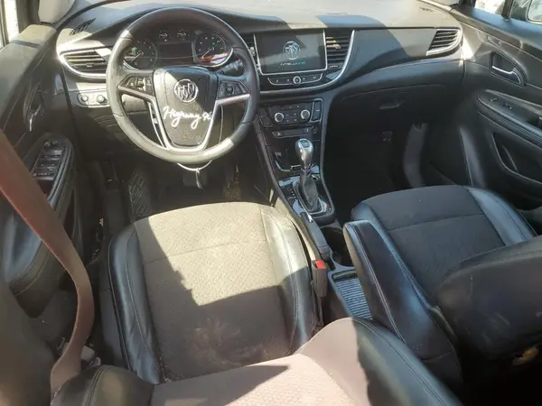 KL4CJASB6KB855012 2019 BUICK ENCORE - Image 8