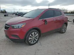 KL4CJASB6KB857696 2019 BUICK ENCORE