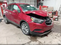 KL4CJASB6KB857942 2019 BUICK ENCORE