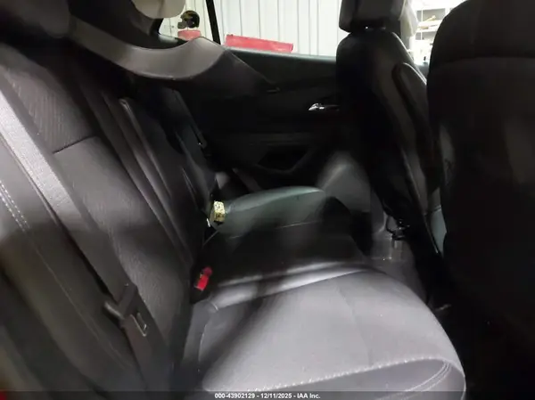 KL4CJASB6KB857942 2019 BUICK ENCORE - Image 8