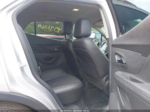 KL4CJASB6KB858024 2019 BUICK ENCORE - Image 8