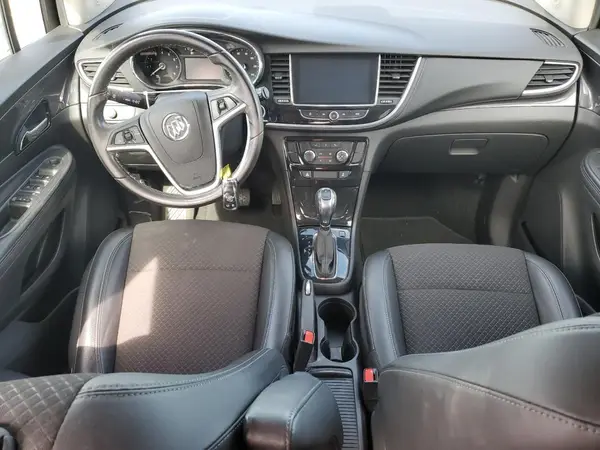 KL4CJASB6KB859433 2019 BUICK ENCORE - Image 8