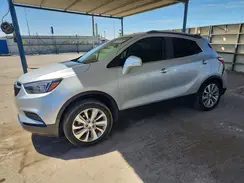 KL4CJASB6KB861067 2019 BUICK ENCORE