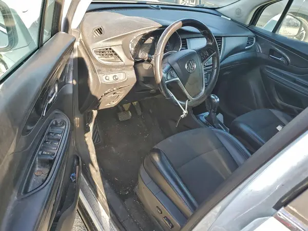 KL4CJASB6KB863031 2019 BUICK ENCORE - Image 8