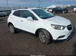 KL4CJASB6KB865507 2019 BUICK ENCORE