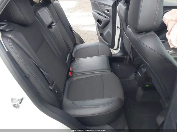 KL4CJASB6KB865507 2019 BUICK ENCORE - Image 8