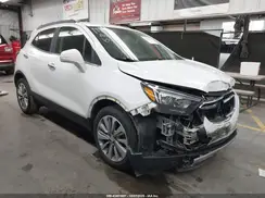 KL4CJASB6KB865541 2019 BUICK ENCORE