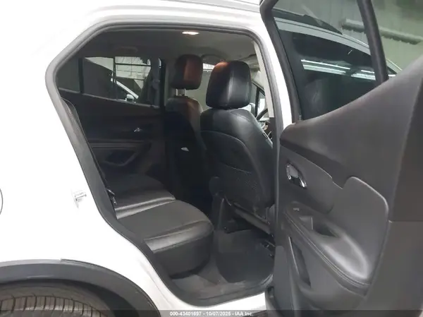 KL4CJASB6KB865541 2019 BUICK ENCORE - Image 8