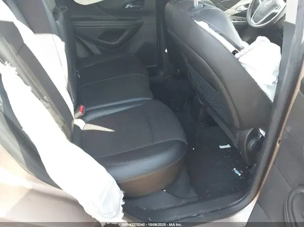 KL4CJASB6KB868455 2019 BUICK ENCORE - Image 8