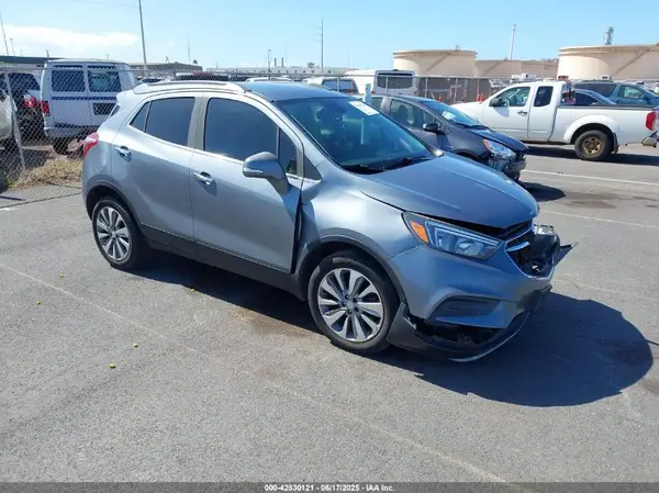 KL4CJASB6KB872960 2019 BUICK ENCORE - Image 1