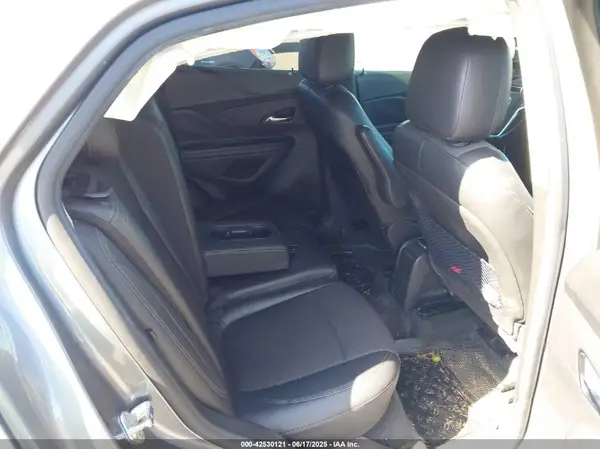 KL4CJASB6KB872960 2019 BUICK ENCORE - Image 8