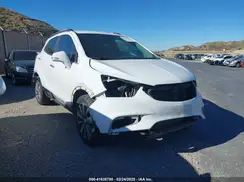 KL4CJASB6KB876748 2019 BUICK ENCORE