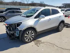 KL4CJASB6KB877057 2019 BUICK ENCORE