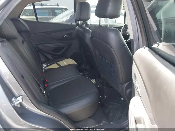 KL4CJASB6KB879651 2019 BUICK ENCORE - Image 8