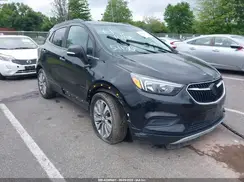 KL4CJASB6KB880329 2019 BUICK ENCORE