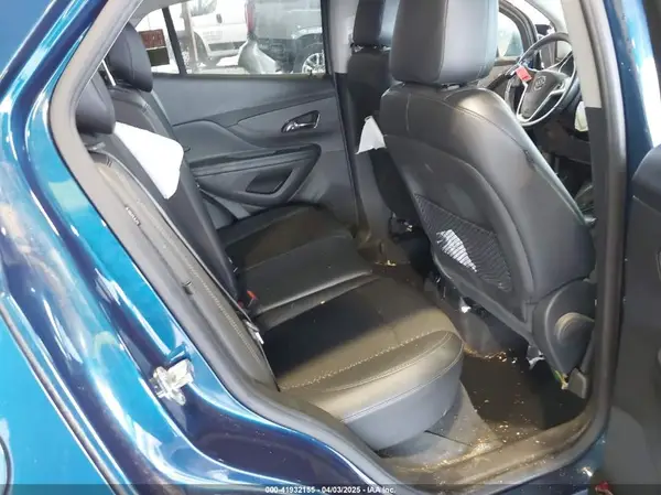 KL4CJASB6KB880735 2019 BUICK ENCORE - Image 8
