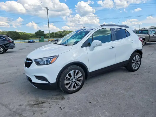 KL4CJASB6KB880895 2019 BUICK ENCORE - Image 1