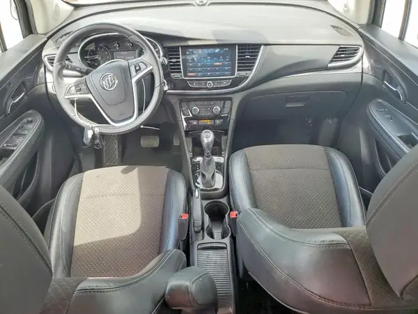 KL4CJASB6KB881044 2019 BUICK ENCORE - Image 8