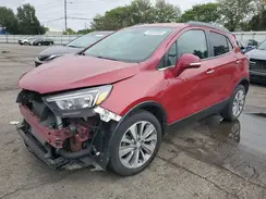 KL4CJASB6KB881058 2019 BUICK ENCORE