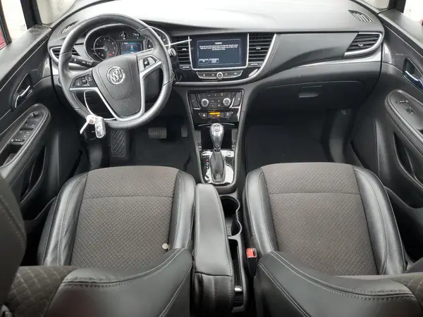 KL4CJASB6KB881058 2019 BUICK ENCORE - Image 8