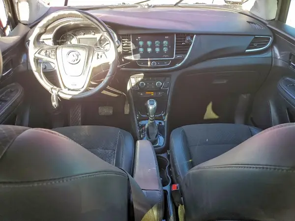 KL4CJASB6KB883215 2019 BUICK ENCORE - Image 8