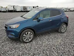 KL4CJASB6KB884722 2019 BUICK ENCORE
