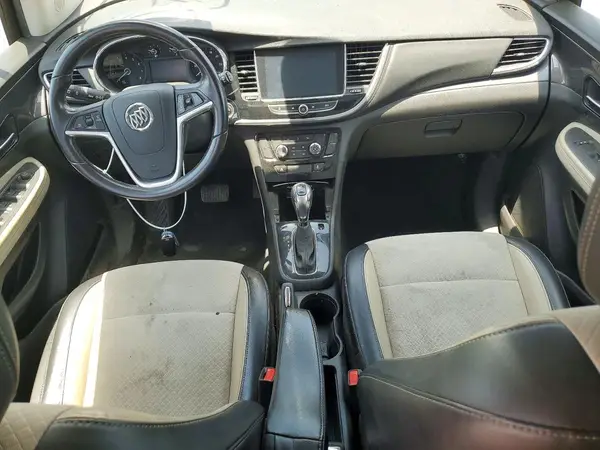KL4CJASB6KB884722 2019 BUICK ENCORE - Image 7