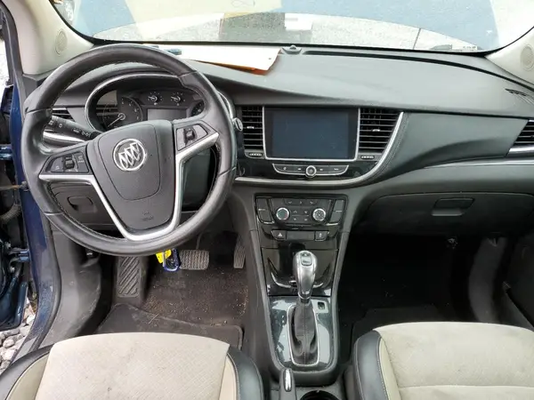 KL4CJASB6KB884722 2019 BUICK ENCORE - Image 8