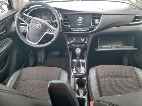 KL4CJASB6KB884946 2019 BUICK ENCORE - Image 8