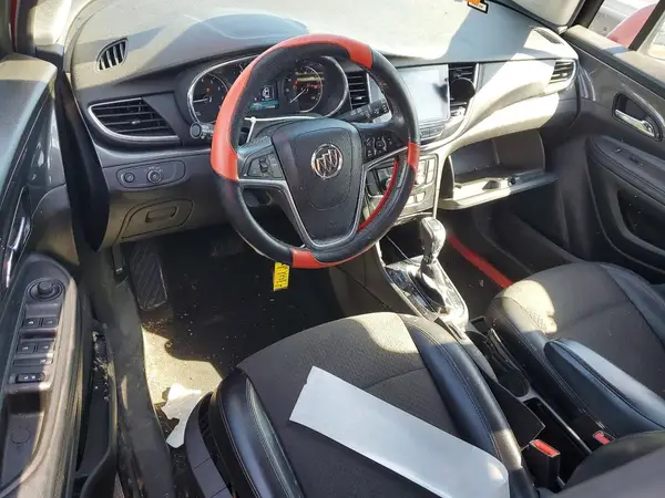 KL4CJASB6KB886051 2019 BUICK ENCORE - Image 8
