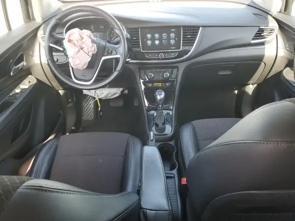 KL4CJASB6KB888544 2019 BUICK ENCORE - Image 8