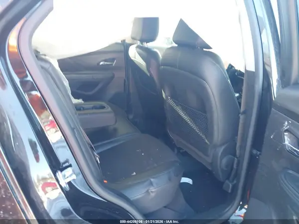 KL4CJASB6KB890066 2019 BUICK ENCORE - Image 8