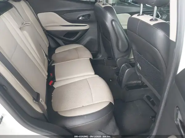 KL4CJASB6KB890892 2019 BUICK ENCORE - Image 8