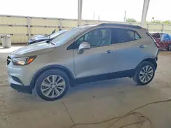 KL4CJASB6KB891184 2019 BUICK ENCORE