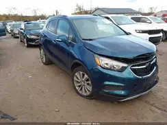 KL4CJASB6KB892206 2019 BUICK ENCORE