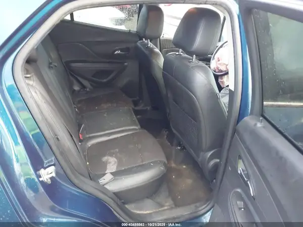 KL4CJASB6KB892206 2019 BUICK ENCORE - Image 8