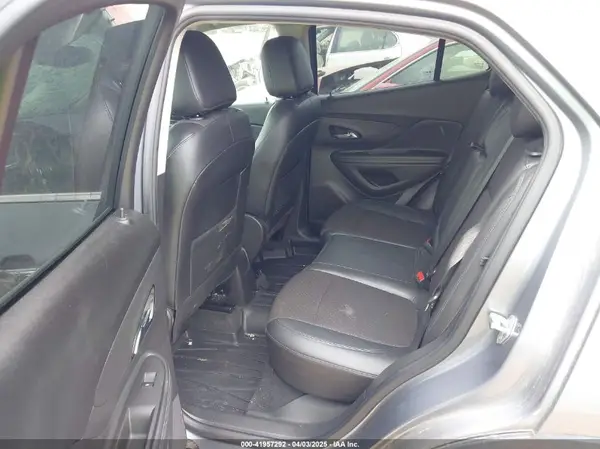 KL4CJASB6KB898376 2019 BUICK ENCORE - Image 8