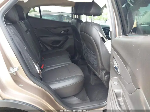 KL4CJASB6KB899253 2019 BUICK ENCORE - Image 8