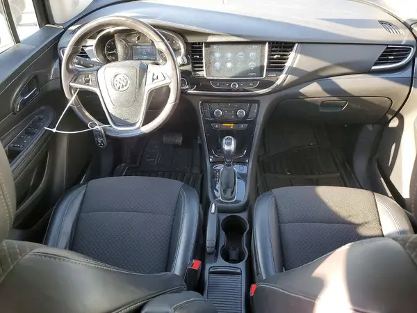 KL4CJASB6KB900174 2019 BUICK ENCORE - Image 8