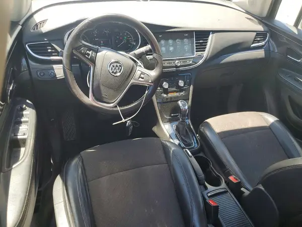 KL4CJASB6KB901079 2019 BUICK ENCORE - Image 8