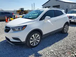 KL4CJASB6KB903981 2019 BUICK ENCORE