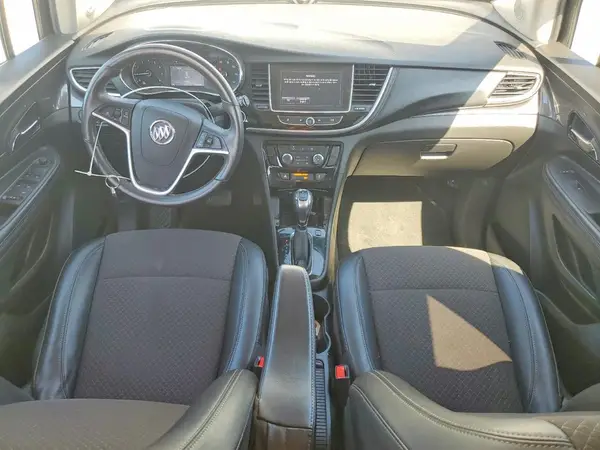 KL4CJASB6KB903981 2019 BUICK ENCORE - Image 8